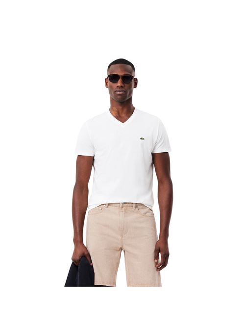 TH6710001 BIANCO lacoste | TH6710001 BIANCO